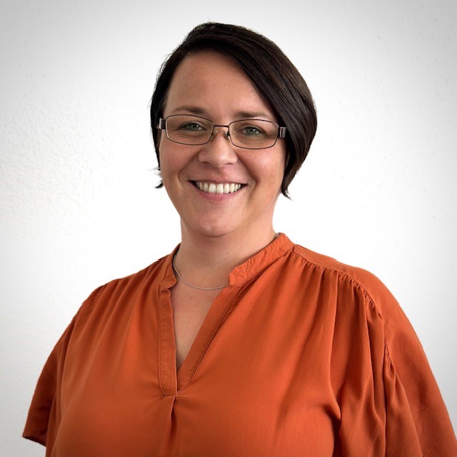 Astrid Neubert